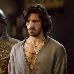 Eoin Macken (BBC Merlin)
